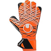 uhlsport (ウールシュポルト) 試合/練習用 耐久性 サッカー GK キーパーグローブ ソフトレジスト＋ 1011344 01 5 81SL+CCK2-L._AC_UL210_SR210,